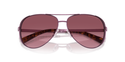 0MK5004 Burgundy Gradient Plum 725125971935