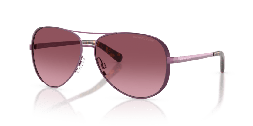 0MK5004 Burgundy Gradient Plum 725125971935