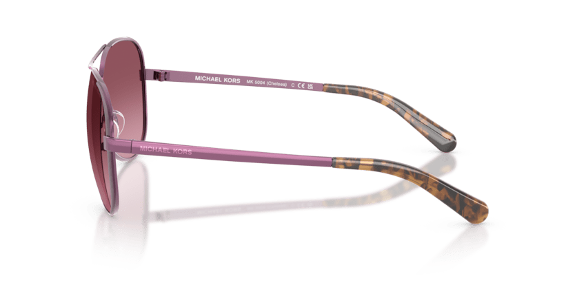 0MK5004 Burgundy Gradient Plum 725125971935