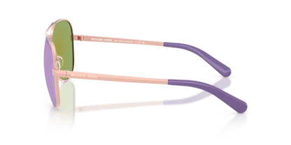 0MK5004 Purple Mirror Rose Gold 725125941853