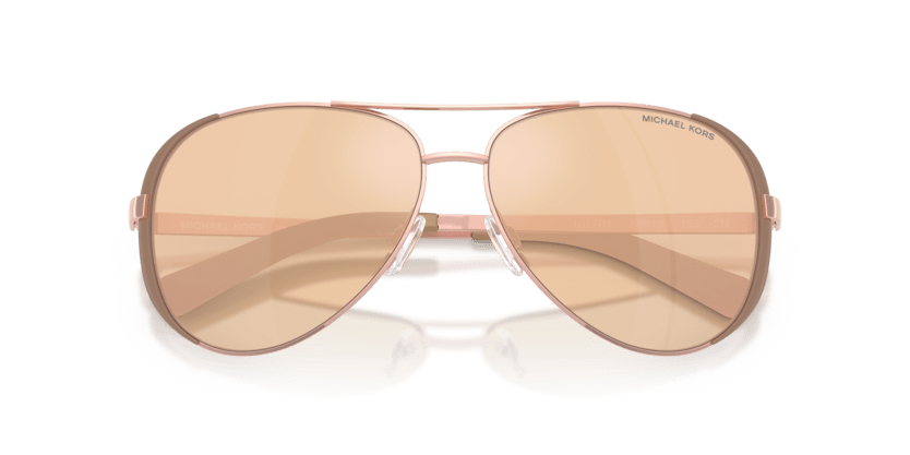 0MK5004 Rose Gold Rose Gold/Taupe 725125941938