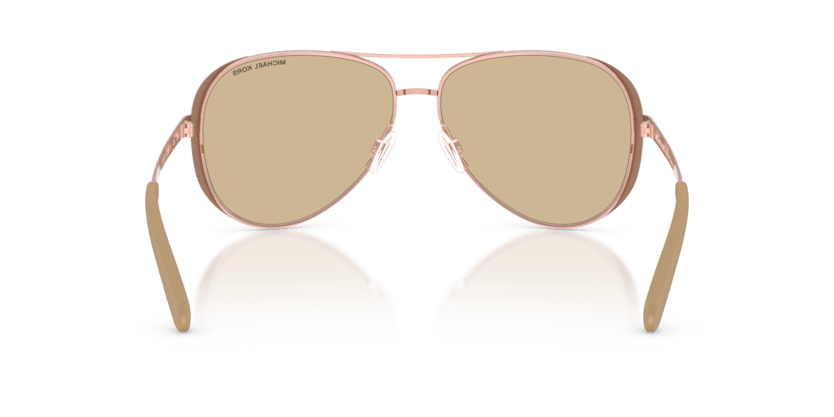 0MK5004 Rose Gold Rose Gold/Taupe 725125941938