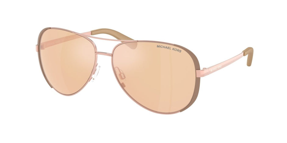 0MK5004 Rose Gold Rose Gold/Taupe 725125941938