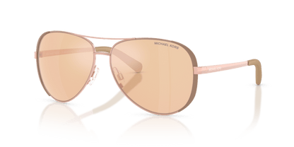 0MK5004 Rose Gold Rose Gold/Taupe 725125941938