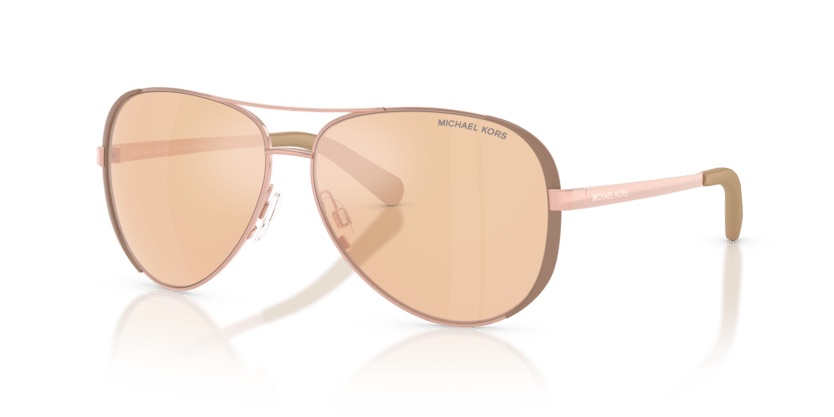 0MK5004 Rose Gold Rose Gold/Taupe 725125941938