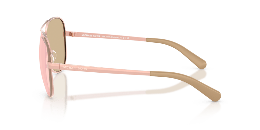 0MK5004 Rose Gold Rose Gold/Taupe 725125941938