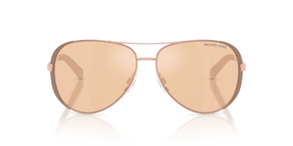 0MK5004 Rose Gold Rose Gold/Taupe 725125941938