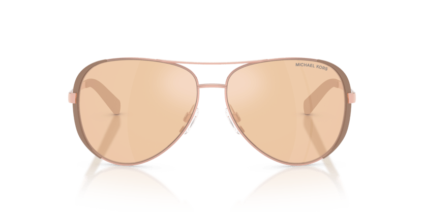 0MK5004 Rose Gold Rose Gold/Taupe 725125941938