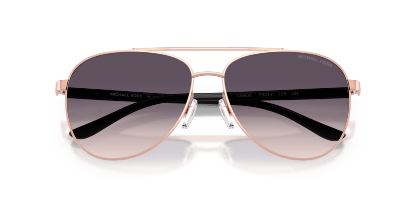 0MK5007 Grey Rose Gradient Rose Gold 725125961066