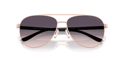 0MK5007 Grey Rose Gradient Rose Gold 725125961066