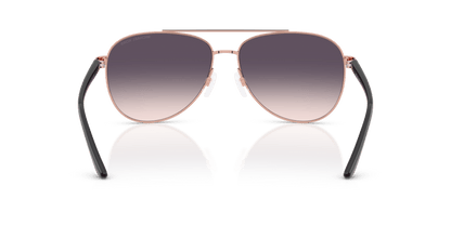 0MK5007 Grey Rose Gradient Rose Gold 725125961066