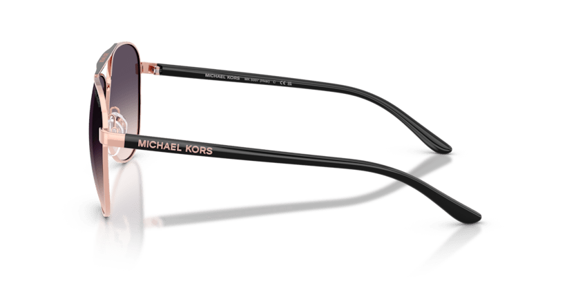 0MK5007 Grey Rose Gradient Rose Gold 725125961066