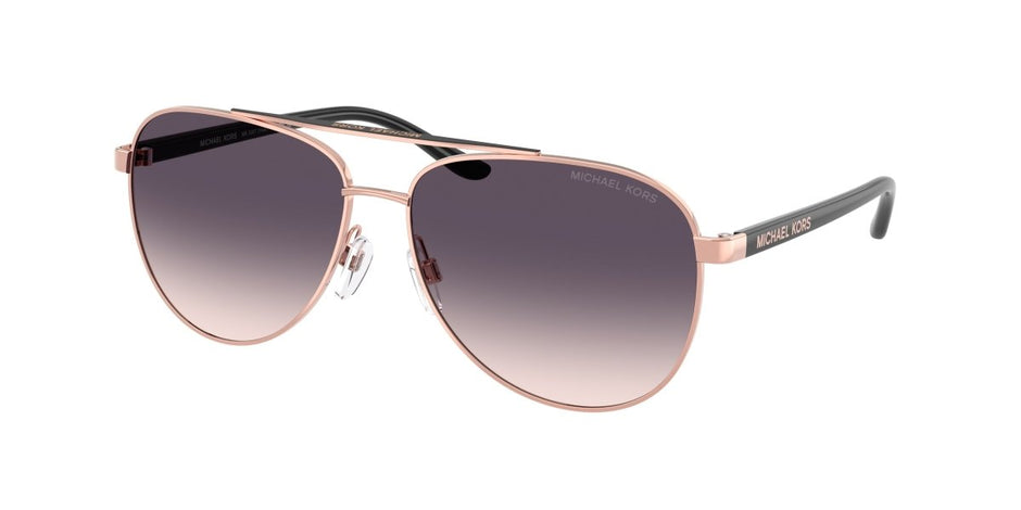 0MK5007 Grey Rose Gradient Rose Gold 725125961066