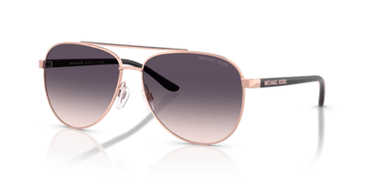 0MK5007 Grey Rose Gradient Rose Gold 725125961066