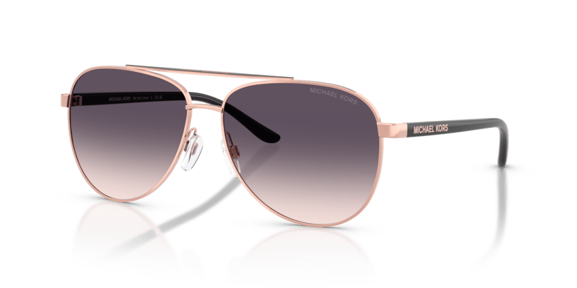 0MK5007 Grey Rose Gradient Rose Gold 725125961066