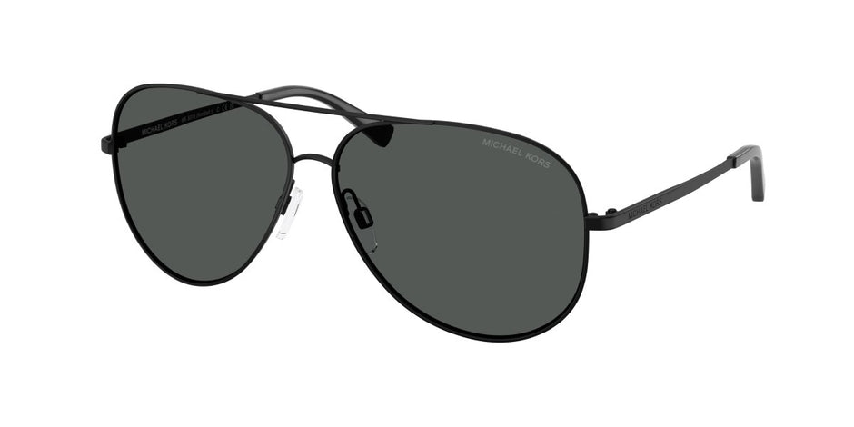 0MK5016 Dark Grey Matte Black 725125958523