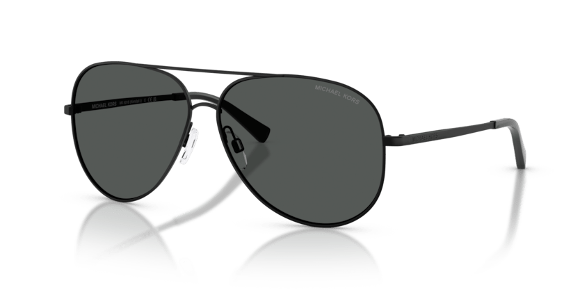 0MK5016 Dark Grey Matte Black 725125958523