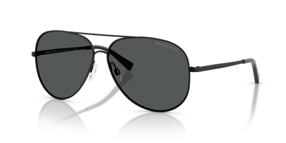 0MK5016 Dark Grey Matte Black 725125958523