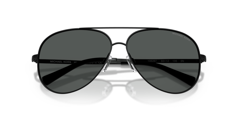 0MK5016 Dark Grey Matte Black 725125958523