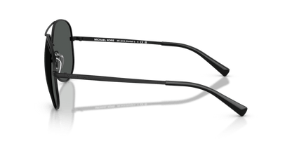 0MK5016 Dark Grey Matte Black 725125958523