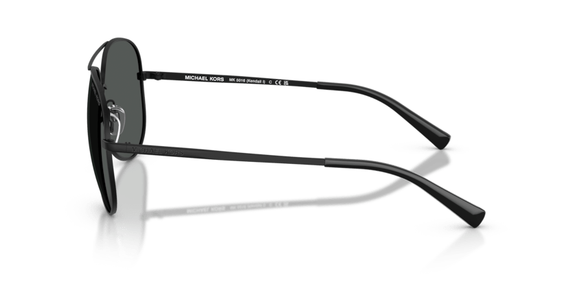 0MK5016 Dark Grey Matte Black 725125958523