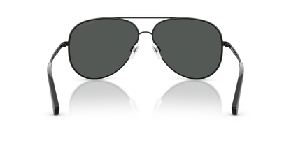 0MK5016 Dark Grey Matte Black 725125958523