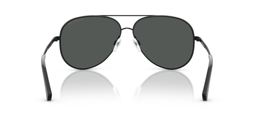 0MK5016 Dark Grey Matte Black 725125958523