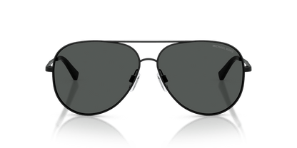 0MK5016 Dark Grey Matte Black 725125958523