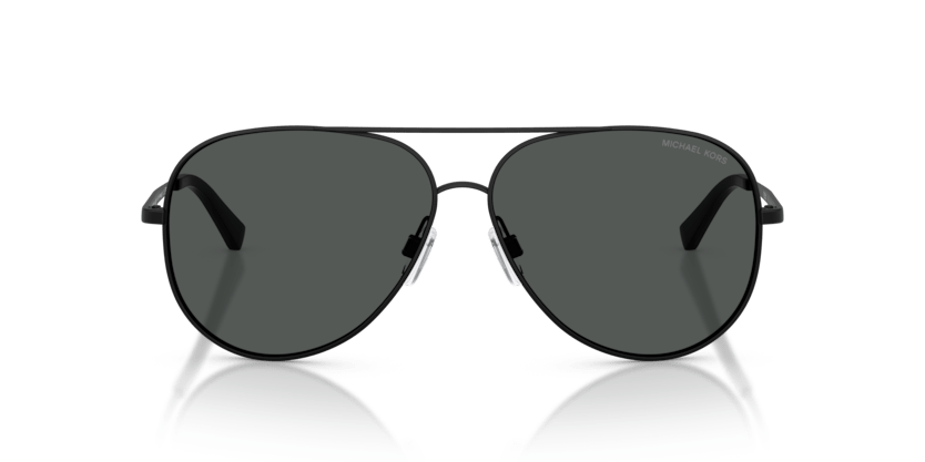 0MK5016 Dark Grey Matte Black 725125958523