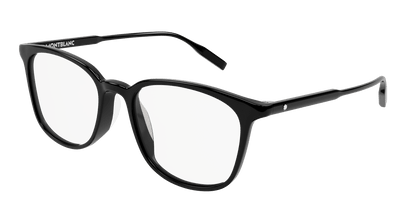 Montblanc MB0089OK Black 889652347578