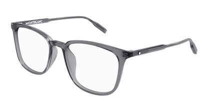 Montblanc MB0089OK Grey 889652480848