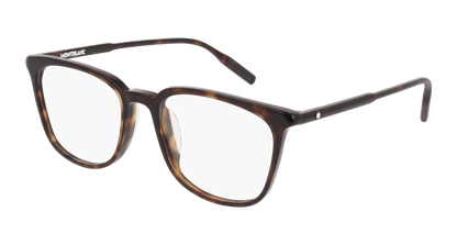 Montblanc MB0089OK Havana 889652279510