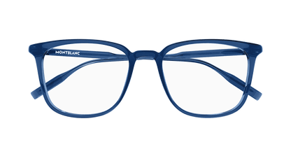 Montblanc MB0089OK N/A 889652480824
