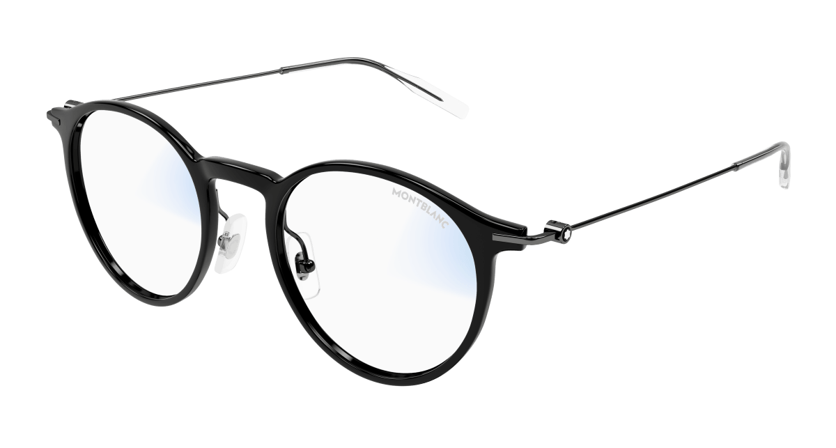 Montblanc MB0097S N/A 889652480794