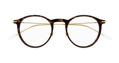 Montblanc MB0099O Havana 889652423821