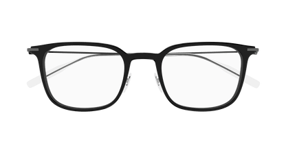 Montblanc MB0100O Black 889652365701