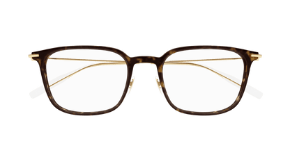 Montblanc MB0100O Havana 889652421506