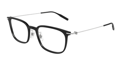 Montblanc MB0100O Black 009 889652598963