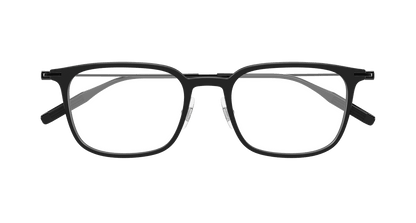 Montblanc MB0100O Black 010 889652598970
