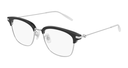 Montblanc MB0141OK Black 889652306056