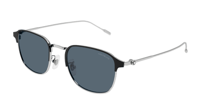 Montblanc MB0189S Silver 889652347066