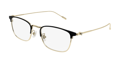 Montblanc MB0192O Gold 889652346700