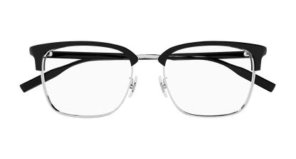 Montblanc MB0199OA Black 889652365206