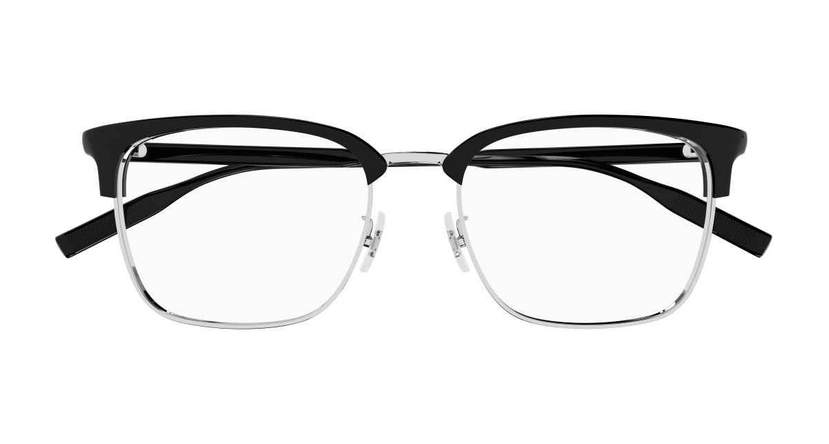 Montblanc MB0199OA Black 889652365206