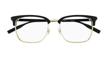 Montblanc MB0199OA Black 006 889652365213