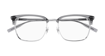 Montblanc MB0199OA Grey 889652365237