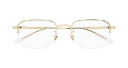 Montblanc MB0220OA Gold 889652367040
