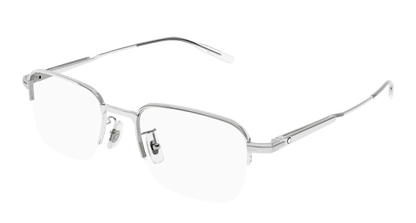 Montblanc MB0220OA Silver 889652367064