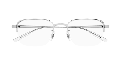 Montblanc MB0220OA Silver 889652367064
