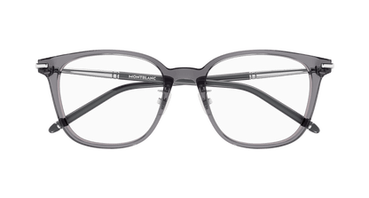 Montblanc MB0247OK Grey 889652399843